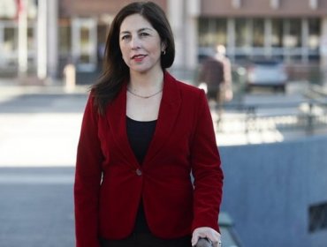 Triunfo de la defensa de Cynthia Marín en Corte Suprema: Podría quedar absuelta de condena de 10 años de cárcel
