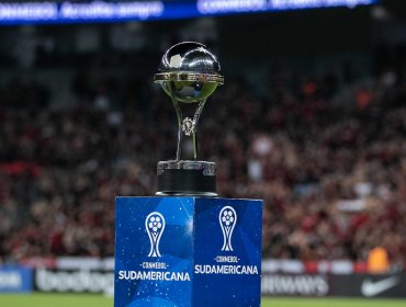 Conmebol cambió sede para la final de Copa Sudamericana 2019