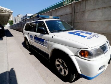 La Araucanía: Mujer encontrada calcinada en una vivienda de Collipulli fue víctima de femicidio