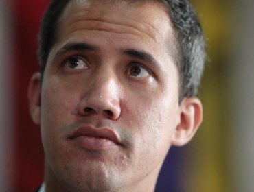 Juan Guaidó asegura que Venezuela ya pasó la "línea roja" para requerir cooperación militar extranjera