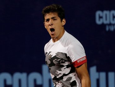 La ATP resaltó "los números que explican la explosión de Garin en 2019"