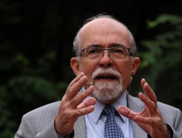 Charla científica más masiva de la historia: José Maza busca llenar el estadio de La Serena el día del eclipse