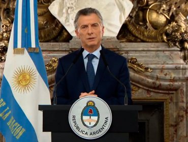 Gobierno argentino asegura que baleo a diputado iba dirigido al asesor que murió