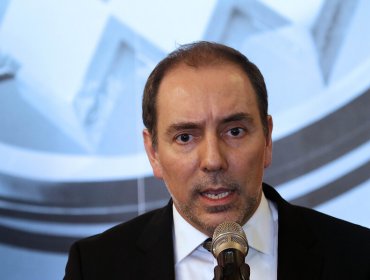 Presidente de Metro por artefacto explosivo: "Pasajeros pueden tener toda la tranquilidad de que el viaje será seguro"