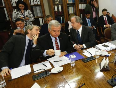 Comisión postergó votación de la Reforma a las Pensiones para evaluar respuesta del Ejecutivo