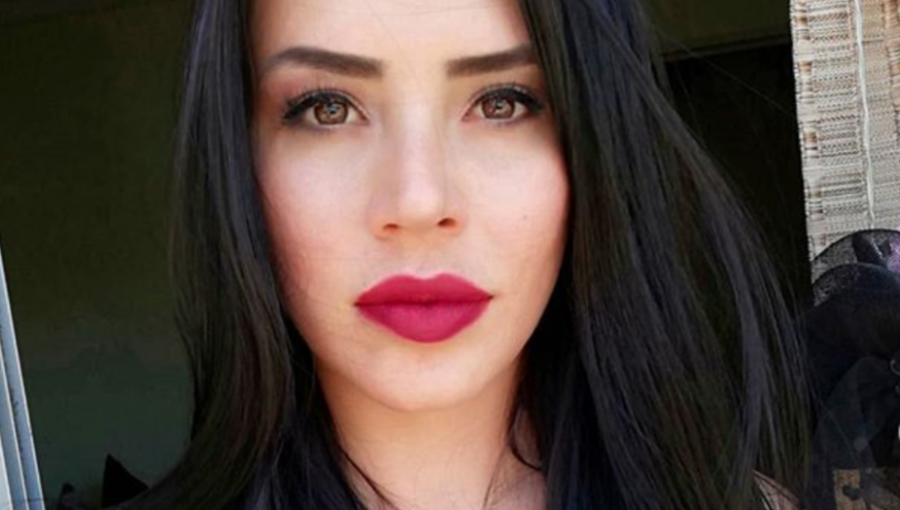 Angie Alvarado: "Tengo miedo de lo que le pueda pasar a mi mamá o a mi familia"
