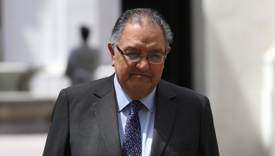 Senador Huenchumilla: “Es necesario hacer una reformulación del Ministerio Público”