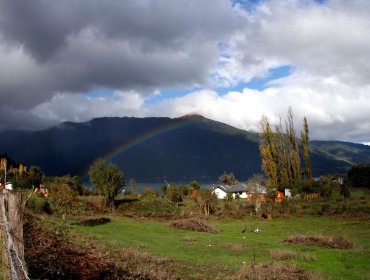 Gobierno acuerda plan para la protección de parques en la Patagonia