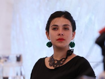 Karol Cariola defiende aumento de $500 mil en gastos operacionales de diputados