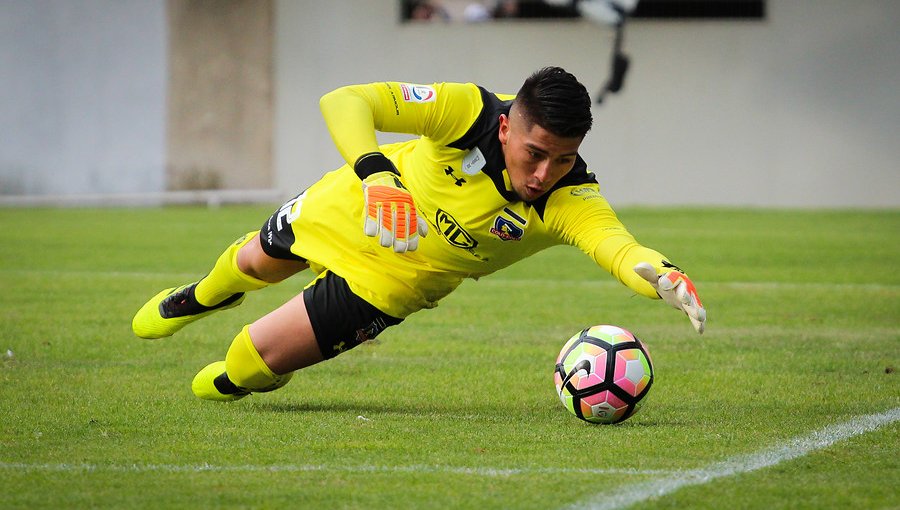 Brayan Cortés: "Seguiremos jugando de la misma manera, no lo vamos a cambiar"