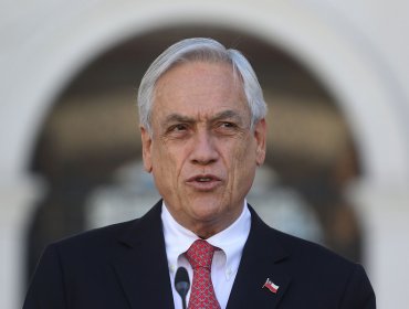 Reavalúo de casa de Presidente Piñera en lago Caburgua subió a 396 millones