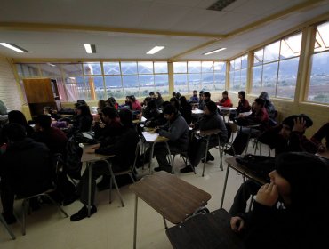 Estudio advierte que Admisión Justa crearía un subsistema altamente selectivo
