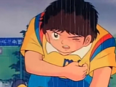 'Tiro de fuego' mata a uno de los personajes más queridos de los «Supercampeones»