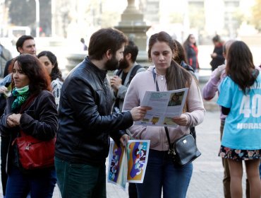 Diputados comunistas y frenteamplistas expusieron detalles del proyecto de jornada laboral de 40 horas
