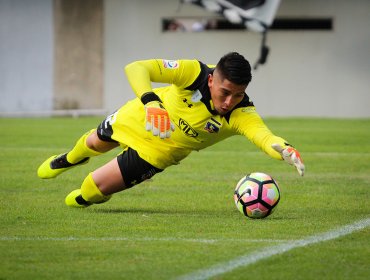 Brayan Cortés: "Seguiremos jugando de la misma manera, no lo vamos a cambiar"