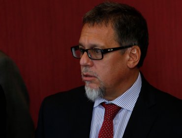 Lagos Weber planteó que elección de Gobernador Regional debiera considerar el 50% de los votos