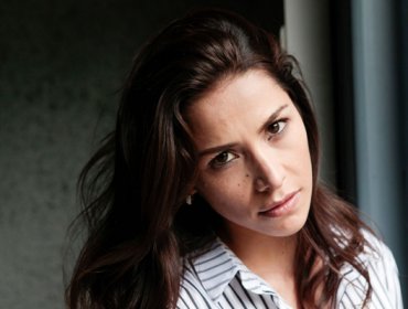 Loreto Aravena no descarta dejar la televisión para evitar la sobreexposición