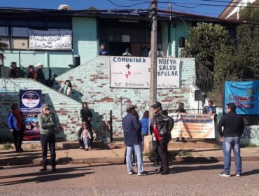 Traspaso de la ex escuela Japón a la Corporación Municipal de Valparaíso deberá seguir esperando