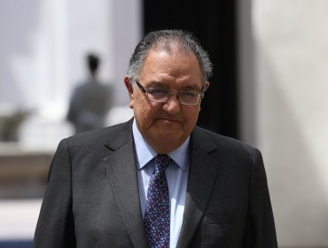 Senador Huenchumilla: “Es necesario hacer una reformulación del Ministerio Público”