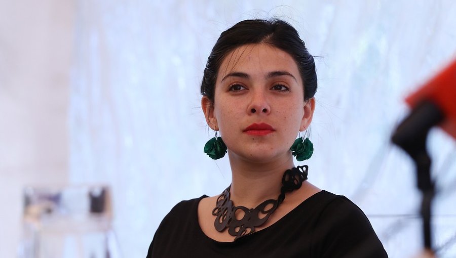 Karol Cariola defiende aumento de $500 mil en gastos operacionales de diputados