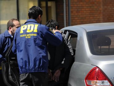 En prisión preventiva quedó hombre acusado de abusar sexualmente de seis menores en Viña