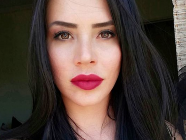 Angie Alvarado: "Tengo miedo de lo que le pueda pasar a mi mamá o a mi familia"