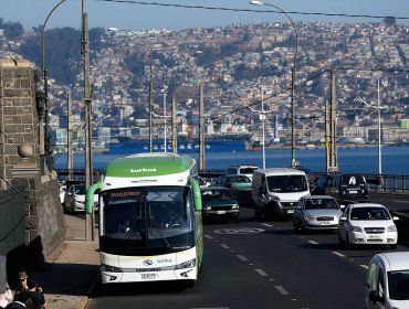 Cuenta Pública en Valparaíso: Ministerio de Energía repasó avances de los siete ejes de la Ruta Energética 2018-2022