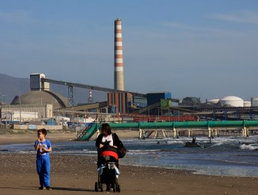 La contaminación atmosférica causa abortos espontáneos dicen expertos