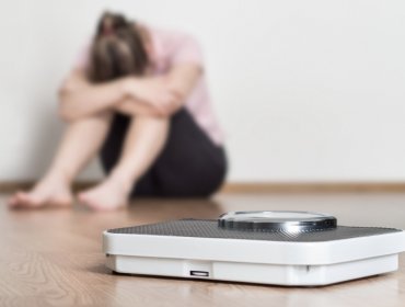 84% de los pacientes por trastornos alimenticios son mujeres