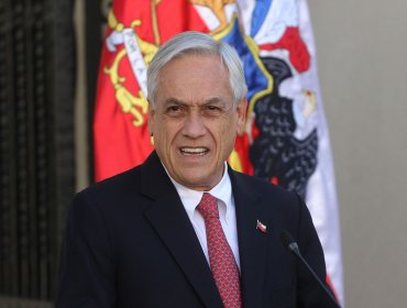 "Grave daño": Presidente Piñera lamentó rechazo a legislar la reforma de pensiones