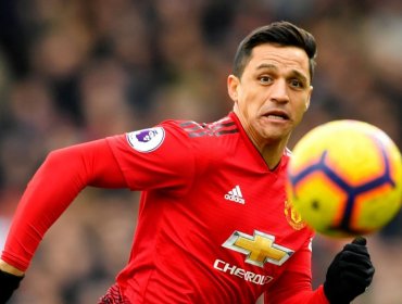 En España aseguran que el futuro de Alexis Sánchez estaría en Juventus