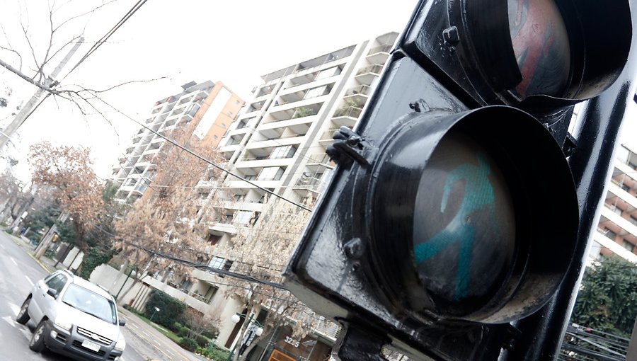 Falla en el sistema interconectado central provoca masivo corte de luz entre Valparaíso y Los Lagos