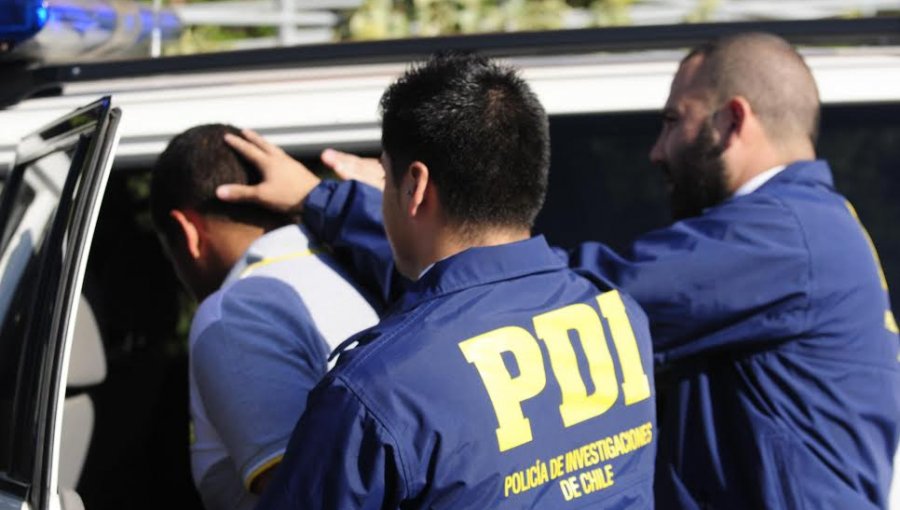 Hombre que violó y dejó embarazada a hija de su ex pareja en San Antonio fue condenado a 20 años de prisión