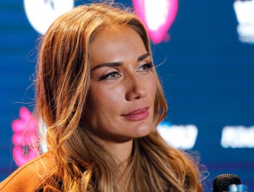 Revelan supuesta pataleta de Carola de Moras a minutos de salir al aire en matinal