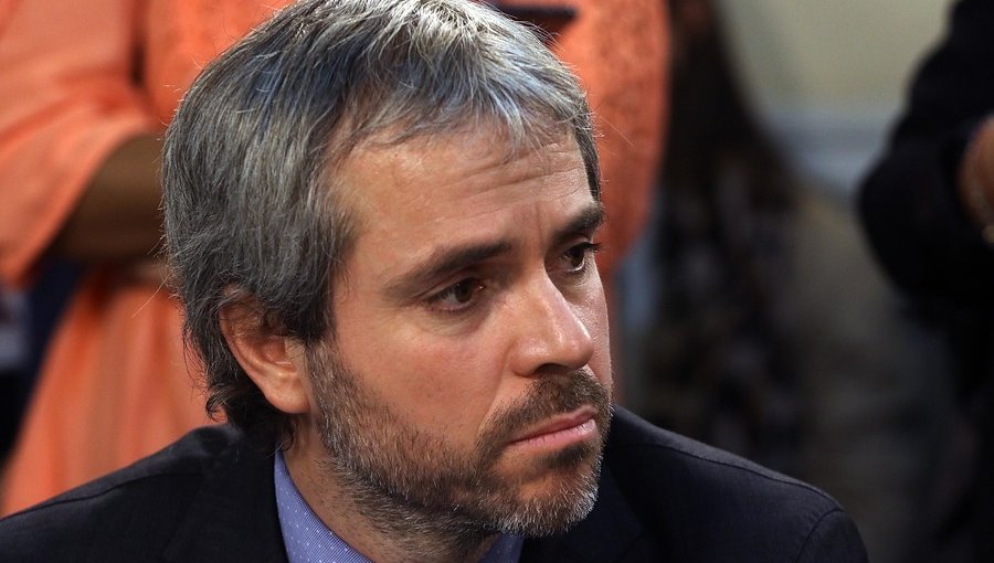 Gobierno califica de “obstruccionista” a la oposición por rechazar legislar proyecto de pensiones