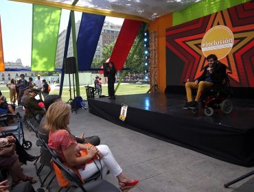 Gobierno llamó a empresas a postular al Premio Ley de Inclusión