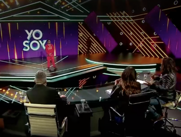 «Yo soy»: Nuevo estelar de CHV debutó imponiéndose en el rating