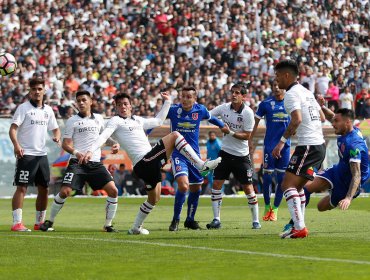 Superclásico será el duelo más atractivo de la 13ª fecha del campeonato