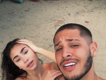 Foto de Paloma Mami alimenta rumores sobre posible romance con modelo