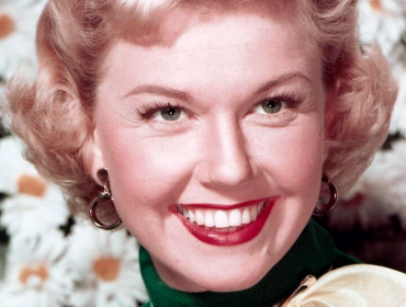 A los 97 años, falleció Doris Day, un ícono del Hollywood de los '50 y '60