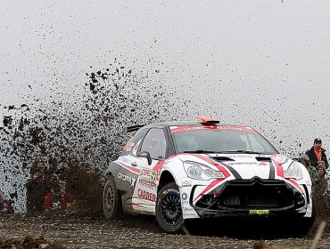 Autoridades hicieron positivo balance de la fecha del Rally Mundial en Chile