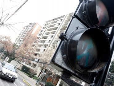 Falla en el sistema interconectado central provoca masivo corte de luz entre Valparaíso y Los Lagos