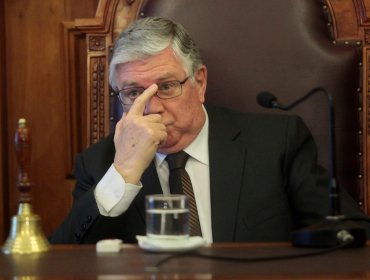 Corte Suprema acoge recurso contra Dobra Lusic por intervenir en causa de Banco de Chile