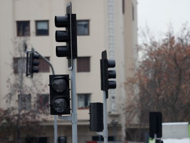 Superintendencia de Electricidad y Combustibles indaga masivo corte de luz de este lunes