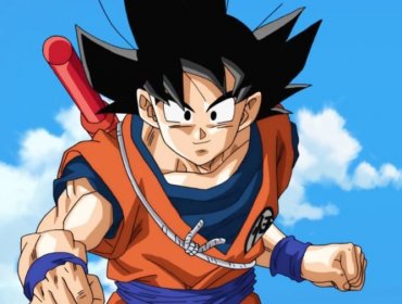 Hasta un Kame Hame Ha le envió Gokú a Gary Medel en sorpresivo saludo
