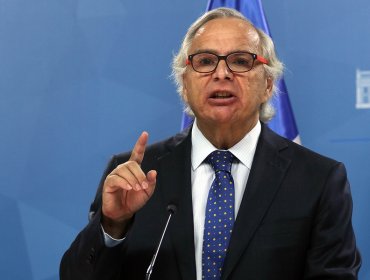Chadwick por ataques: "Pequeños grupos buscan excusas para acciones terroristas"