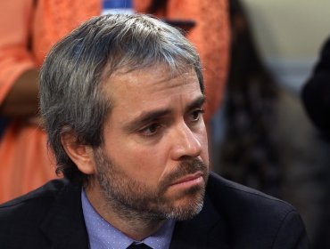 Gobierno califica de “obstruccionista” a la oposición por rechazar legislar proyecto de pensiones