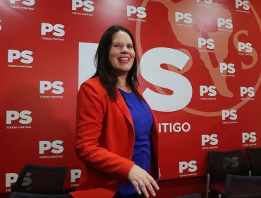 Diputados socialistas anuncian ingreso de dos proyectos de Primarias en partidos