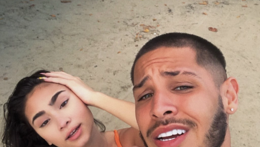 Foto de Paloma Mami alimenta rumores sobre posible romance con modelo