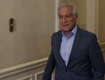 Heraldo Muñoz y votación de Dobra Lusic: "El PPD no tiene ningún compromiso"